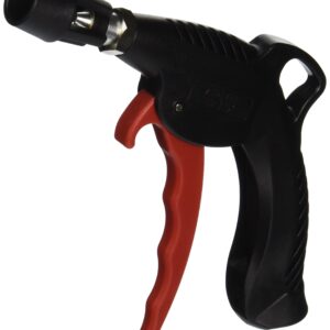 Blåsepistol med venturidose (plast)