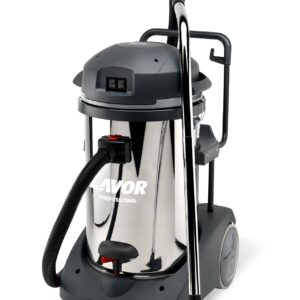 STØVSUGER RUST FRI 3 motor