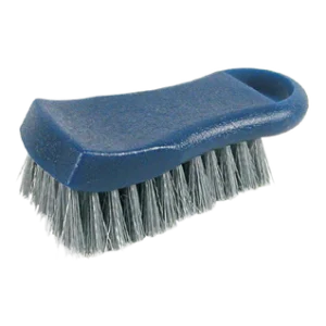 børster for rengjøring