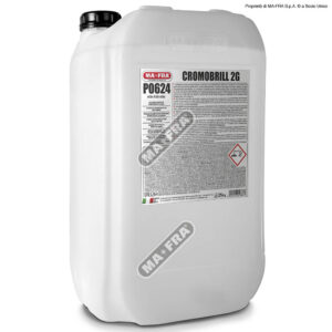 Cromobrill 2 G