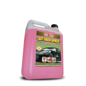 Mafra Last Touch Express