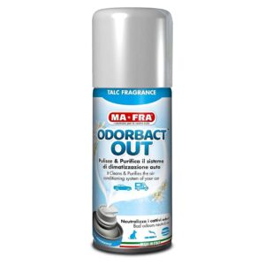 Mafra Klima rens Out 150ml