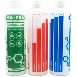 MA-FRA Plastic Bottle 1000ml