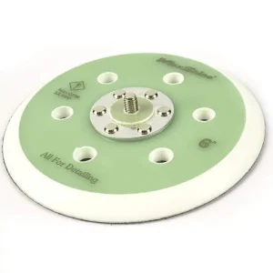 Polish Backing Plate 5"