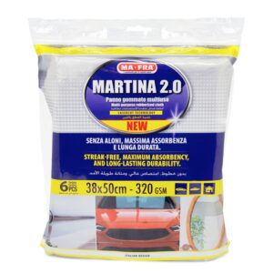 Martina 2.0 Mafra