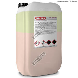 Super Brillmax Bifase Strong Mafra 25 KG